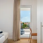 B&m Novigrad By Guide Novigrad Istria