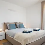 Apartmán B&m Novigrad By Guide