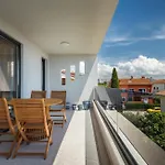 Apartmán B&m Novigrad By Guide *