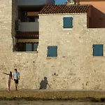 Apartmán B&m Novigrad By Guide *