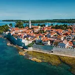 B&m Novigrad By Guide Apartmán Novigrad Istria