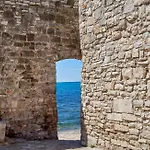 Apartmán B&m Novigrad By Guide Novigrad Istria
