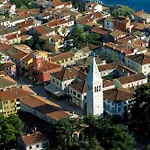 B&m Novigrad By Guide Novigrad Istria