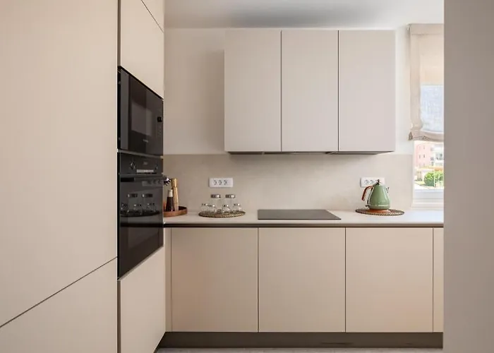 Appartamento B&m Novigrad By Guide