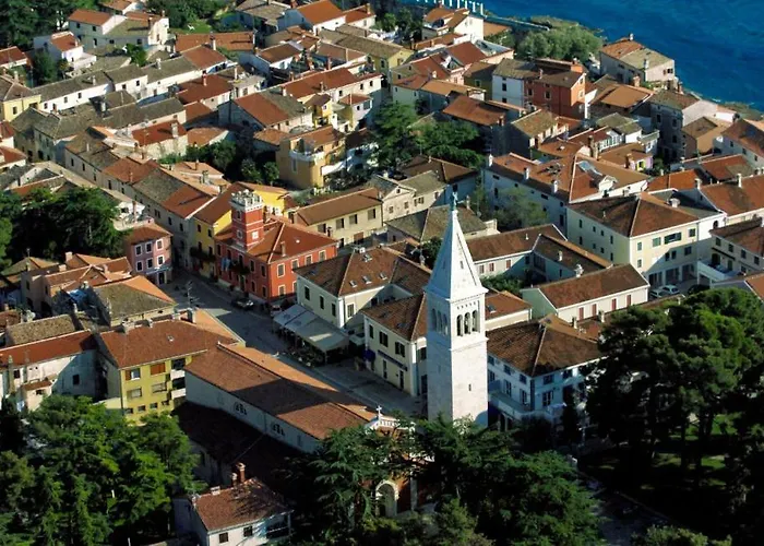 Appartamento B&m Novigrad By Guide *