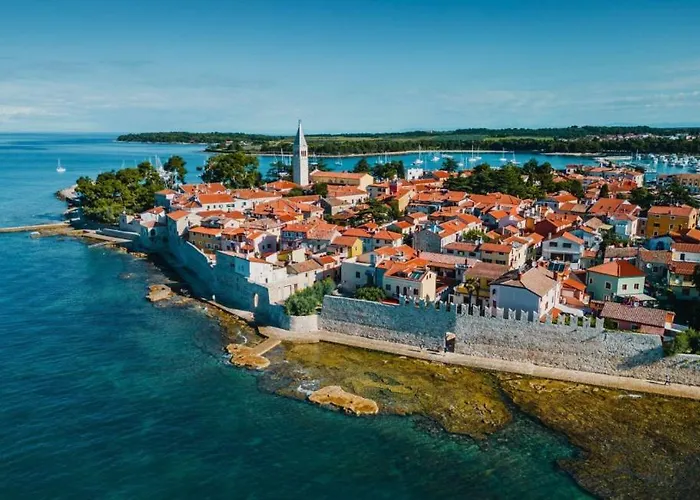 B&m Novigrad By Guide Apartamento *