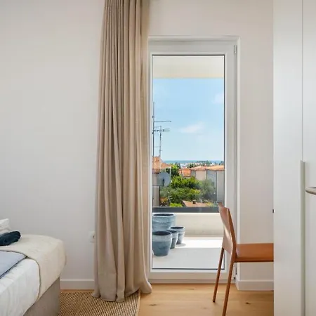 B&m Novigrad By Guide Novigrad Istria