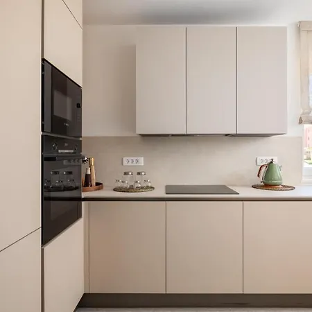Appartamento B&m Novigrad By Guide