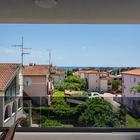 Appartamento B&m Novigrad By Guide *
