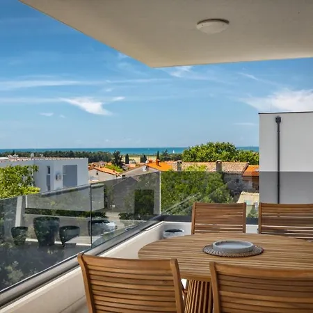 B&m Novigrad By Guide Appartamento