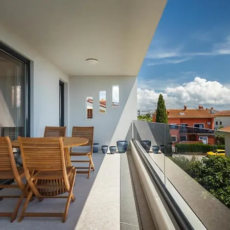 Appartamento B&m Novigrad By Guide *