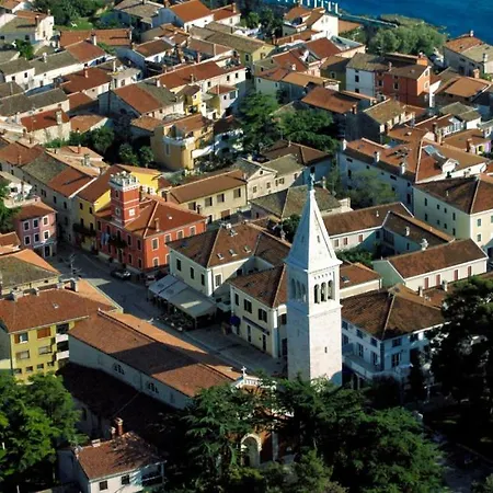 Appartamento B&m Novigrad By Guide *