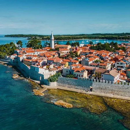 B&m Novigrad By Guide Appartamento *