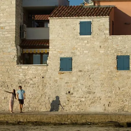 Appartamento B&m Novigrad By Guide *