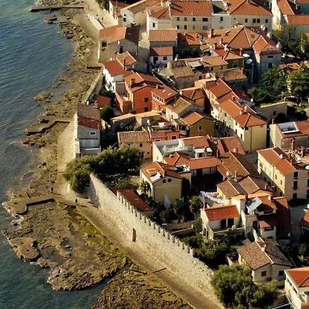 B&m Novigrad By Guide * Novigrad Istria